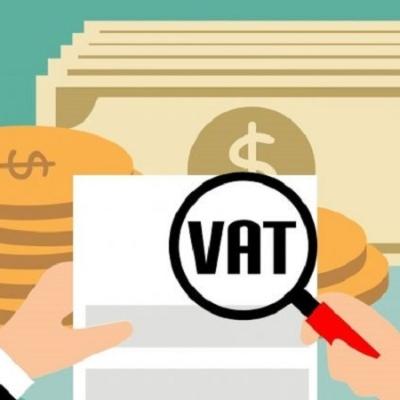 Tax refund for cigarette