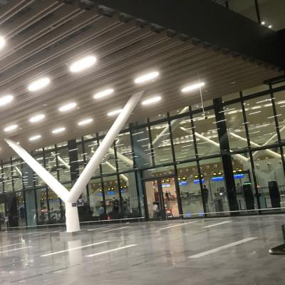 2025 TRIP TO CENTRAL