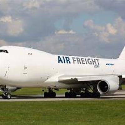 Air freight
