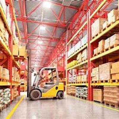 Warehousing and Distribution